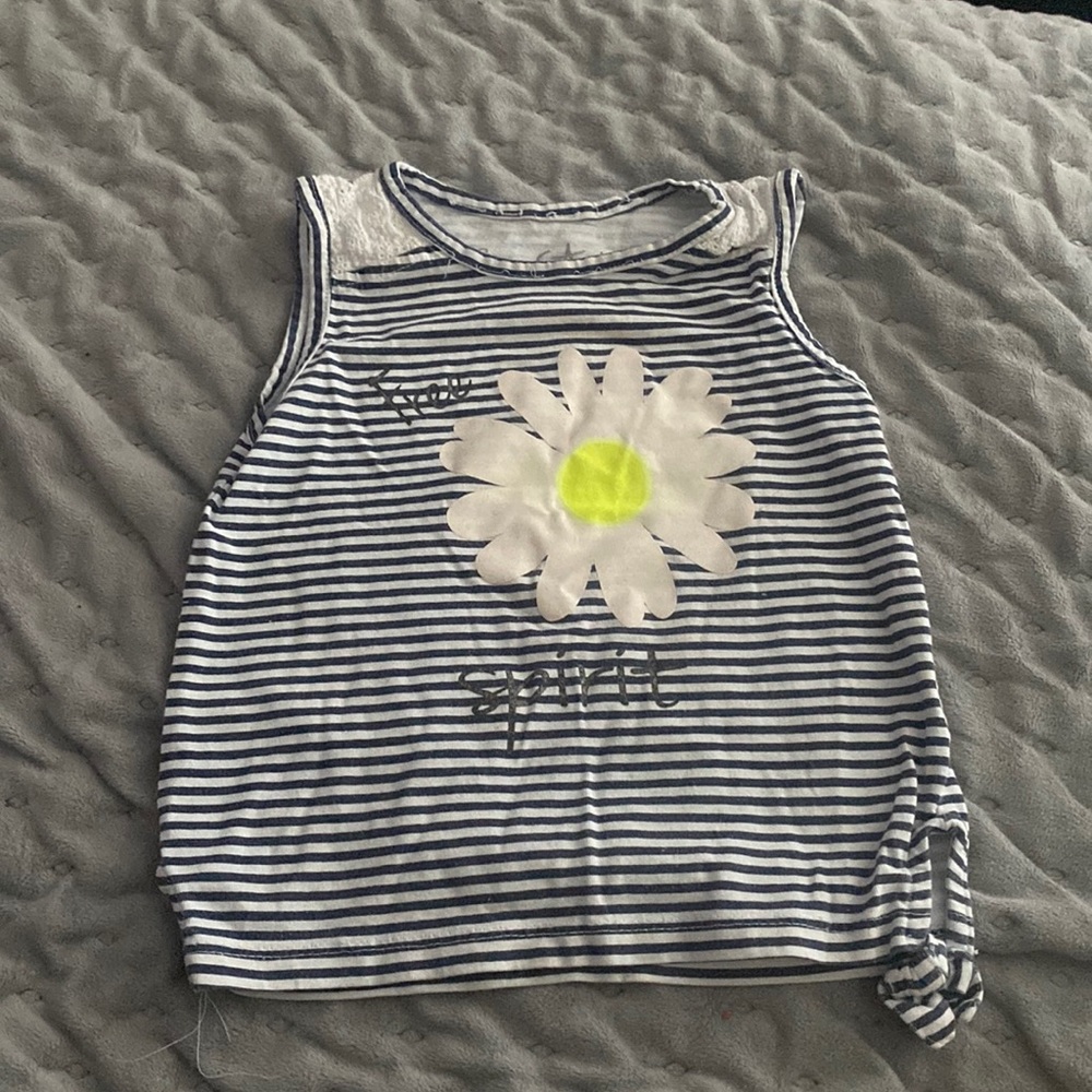 Free spirit tee